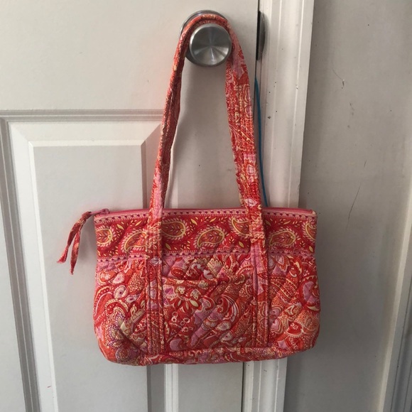 Vera Bradley Handbags - Vera Bradley shoulder bag